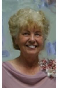 Beverly Jean  Nagel