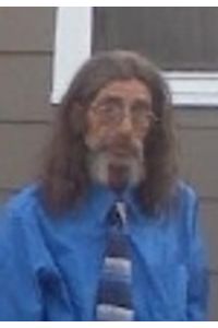 Harley Eugene Larson