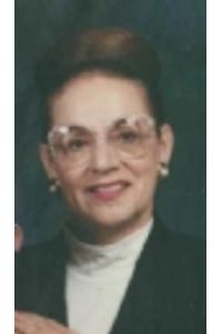 Ruth D  Cannon