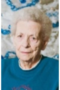 Betty M O'Connor