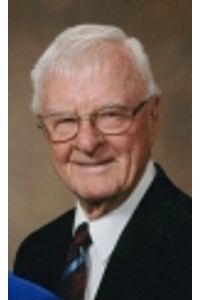 Delbert Milton  Bjordahl