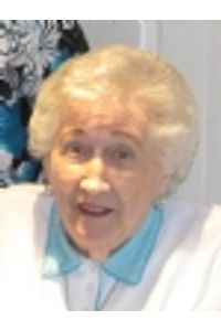 Mary Ellen  Ewoldt