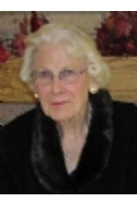 Nora Johanna  Fletcher