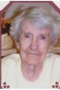 Opal Marie  Splittstoesser