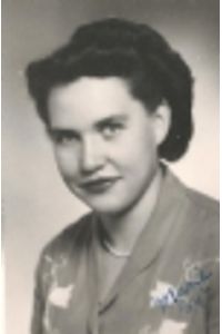 Marie  Curtis