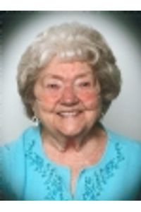 Florence R. Robinson  Carlson
