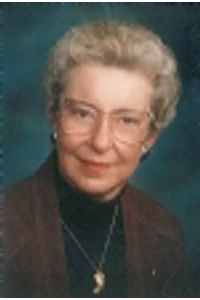 Frieda (Martha)  Smith