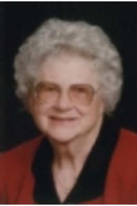 Hazel J. Clow