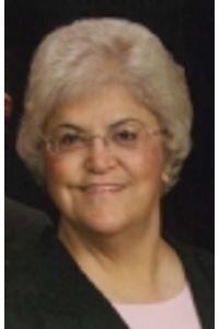 Rose Marie Traywick