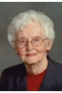 Stella Frances Carlbom