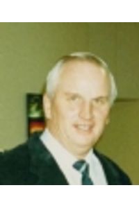 Richard Lee Cooper, Sr.