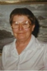 Merlene Elizabeth Rank