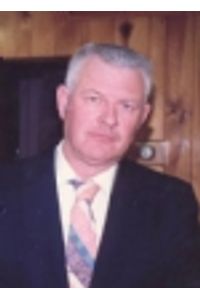 Bobby 'Buff' Don Buffington