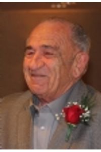 Marshall Edward 'Ed'  Conklin