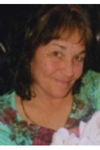 Terri Ann  Knapp