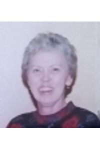 Patricia  Mae  Schmidt