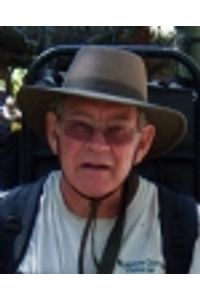 Chuck  Wilkinson
