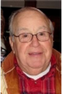 Buford 'Mac' G McDaniel