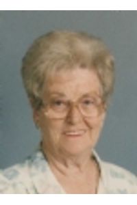 Gertrude 'Trudie' A Besse
