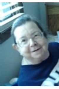Mary Louise Ostwald