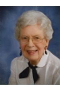 Edythe C Behrens