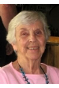 Jane Caroline  Kimball DeYoe Bunch