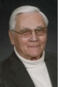 Ward Alexander  Cheney