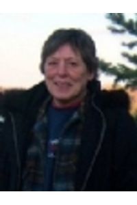 Mary Jo Johnston