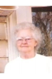 Leona Mae Jakeway