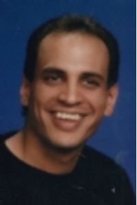 Brian Lee Bordeaux