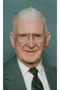 Frank William Fife