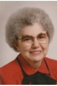 Marjorie Leone  Myers
