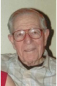Robert James Wermers