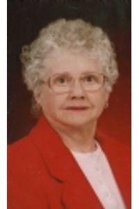 Arlene Lois  Warren