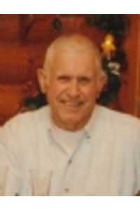 Harold Edward Owens