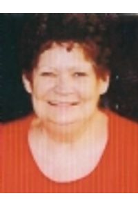 Joan Fern Swanson