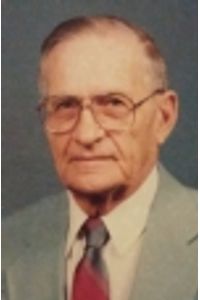 Joe A Prochaska