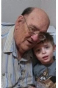Daniel James Nagel, Sr.