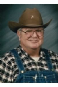 James David Luce