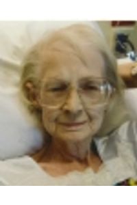 Mary Ethel Rieb