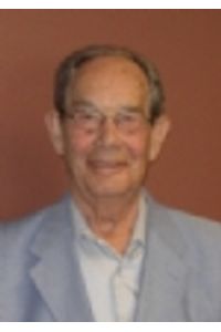 James Howard Mirehouse