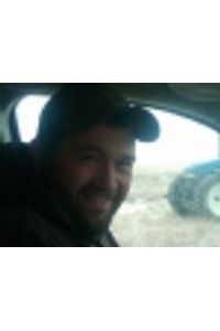Robert Patrick   Whitehead
