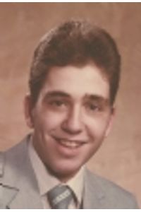 Richard Edward Delgado