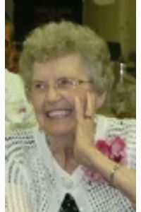 Verda Mae Maxson