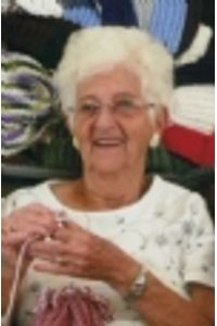 Cleo Deloris Robertson