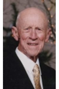 James Edwin Dye