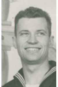 Waldemar Lee  Asheim
