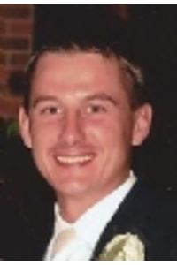 Zachary George Wood