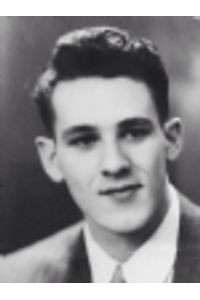 Robert Lee Black