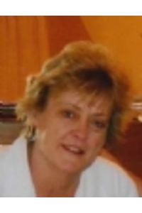 Sarah Ferne  Carter